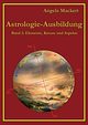 Astrologie-Ausbildung, Band 2, Mackert Angela