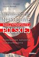 Bezpieczestwo narodowe Rzeczypospolitej Polskiej, Nowak Eugeniusz, Nowak Maciej