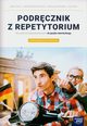 Podrcznik z repetytorium do jzyka niemieckiego, Mrz-Dwornikowska Sylwia, ycka  Anna, Szachowska Katarzyna