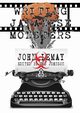 Writing Japanese Monsters, LeMay John
