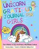 The Unicorn Gratitude Journal For Girls, Nelson Romney