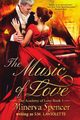 The Music of Love, Spencer Minerva