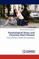 Psychological Stress and Coronary Heart Disease, Pasandideh Mohammad Mehdi