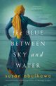 The Blue Between Sky and Water, Abulhawa Susan