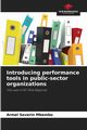 Introducing performance tools in public-sector organizations, Mbembo Armel Severin