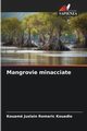 Mangrovie minacciate, Kouadio Kouam Juslain Romaric