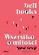 Wszystko o mioci. Nowe wizje, bell hooks