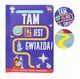 Tam jest gwiazda! Palcem po ladzie, Taylor Georgie
