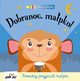 Dobranoc mapko!, George Joshua
