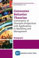 Consumer Behavior Theories, Rajagopal