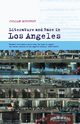 Literature and Race in Los Angeles, Murphet Julian