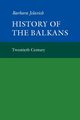 History of the Balkans, Jelavich Barbara