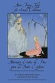 New Fairy Tales for Small Children, Sgur Comtesse de