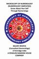 Microscopy of Numerology, Bhatia Baldev