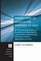 Perspectives of Jesus in the Writings of Paul, Schoberg Gerry
