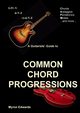 A Guitarist's Guide to Common Chord Progressions, Edwards Myron