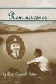 Reminiscence, Enlow Alvin Randall