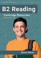 B2 Reading | Cambridge Masterclass with practice tests, Haines Simon