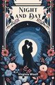 Night and Day, Woolf Virginia