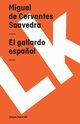 El gallardo espa?ol, Cervantes Saavedra Miguel de