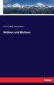 Reblaus und Blutlaus, Taschenberg Ernst Ludwig