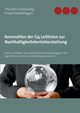 Kennzahlen der G4 Leitlinien zur Nachhaltigkeitsberichterstattung, Sabrautzky Thorsten