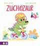 Zuchozaur, Bright Rachel