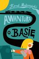 Awantura o Basi, Makuszyski Kornel