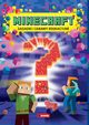 Minecraft Zagadki i zabawy edukacyjne, Mrowiec Justyna