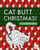 Cat Butt Christmas, Brains Val