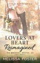 Lovers at Heart, Reimagined (Love in Bloom, Foster Melissa
