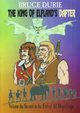 THE KING OF ELFLAND'S DAFTER or LOONEY RUNES, Durie Bruce