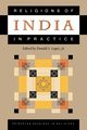Religions of India in Practice, 