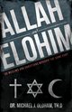 Allah and Elohim, Oldham Michael  J.