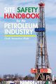 Site Safety Handbook for the Petroleum Industry, Venantius Efobi Chidi