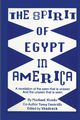 The Spirit of Egypt in America, Hinds Michael