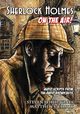 Sherlock Holmes, Jones Steven Philip
