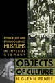 Objects of Culture, Penny H. Glenn