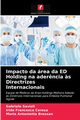 Impacto da rea da ED Holding na ader?ncia ?s Directrizes Internacionais, Savioli Gabriele