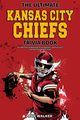 The Ultimate Kansas City Chiefs Trivia Book, Walker Ray