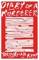 Diary of a Murderer, Kim Young-Ha