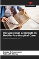 Occupational accidents in Mobile Pre-Hospital Care, A. Soerensen Andrea