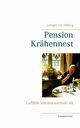 Pension Krhennest, von Rehberg Juergen