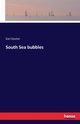 South Sea bubbles, Doctor Earl