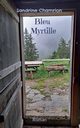 Bleu Myrtille, Chamrion Sandrine