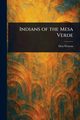 Indians of the Mesa Verde, Watson Don