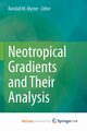 Neotropical Gradients and Their Analysis, 