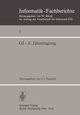 GI - 6. Jahrestagung, 