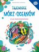 Tajemnice mrz i oceanw Atlas biornorodnoci, Durand Emanuela