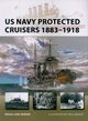 US Navy Protected Cruisers 1883-1918, Herder Brian Lane